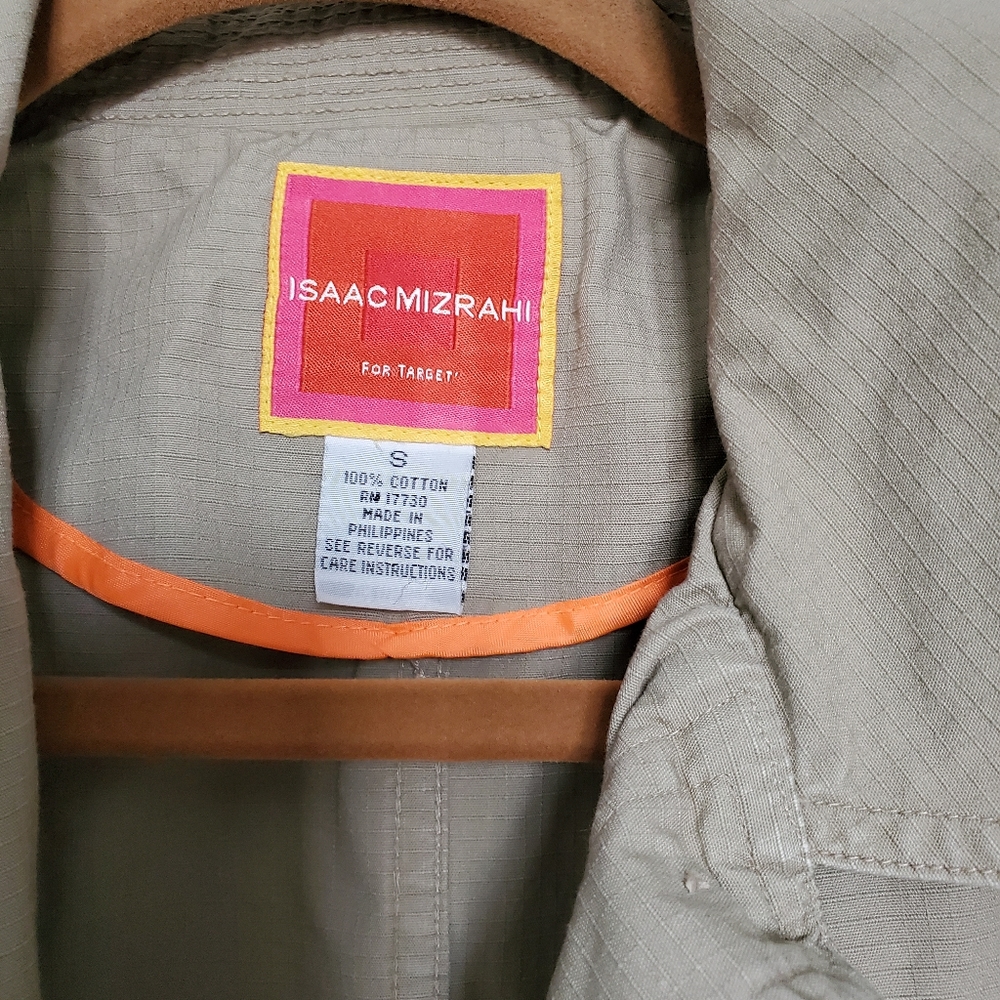 Woman's jacket